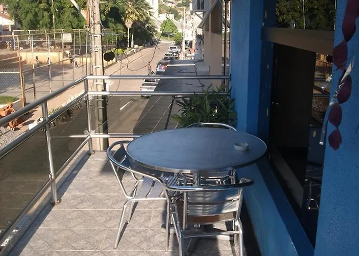 Hotel Litoral Sul Coruripe