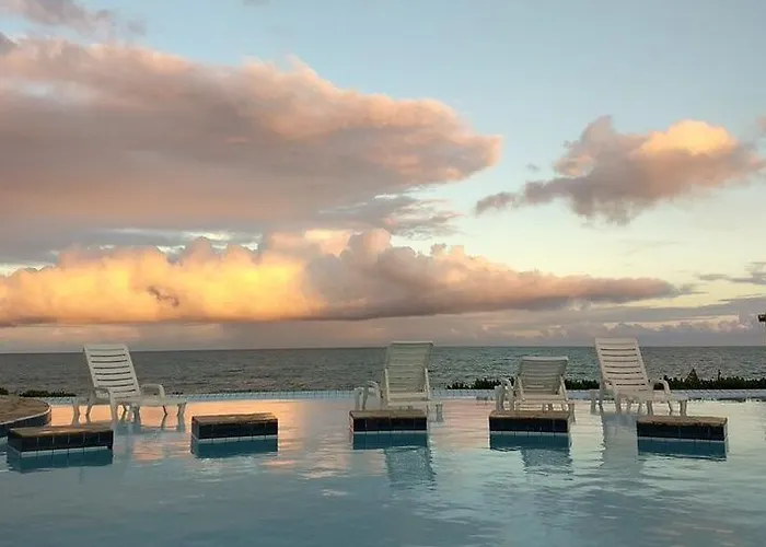 Pousada Paradise Coruripe